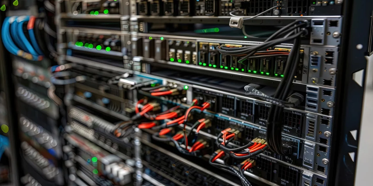 enterprise network 1