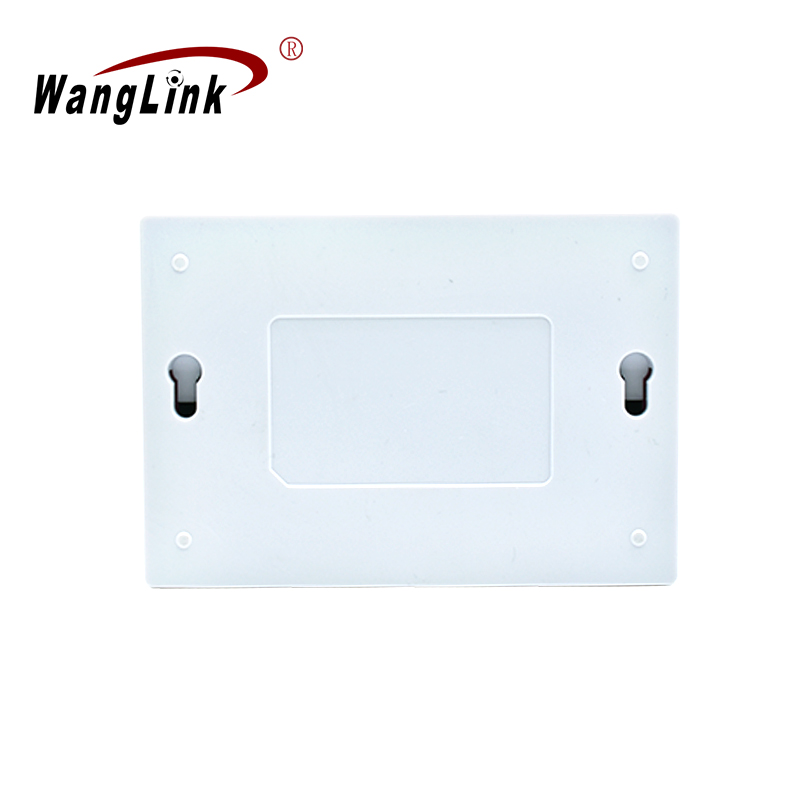 Product gallery: Unmanaged 5 Port Gigabit Ethernet Desktop Switch, 10/100/1000Mbps, Auto MDI/MDIX, 9K Jumbo Frame, Plug and Play, Wall Mount, Plastic Housing