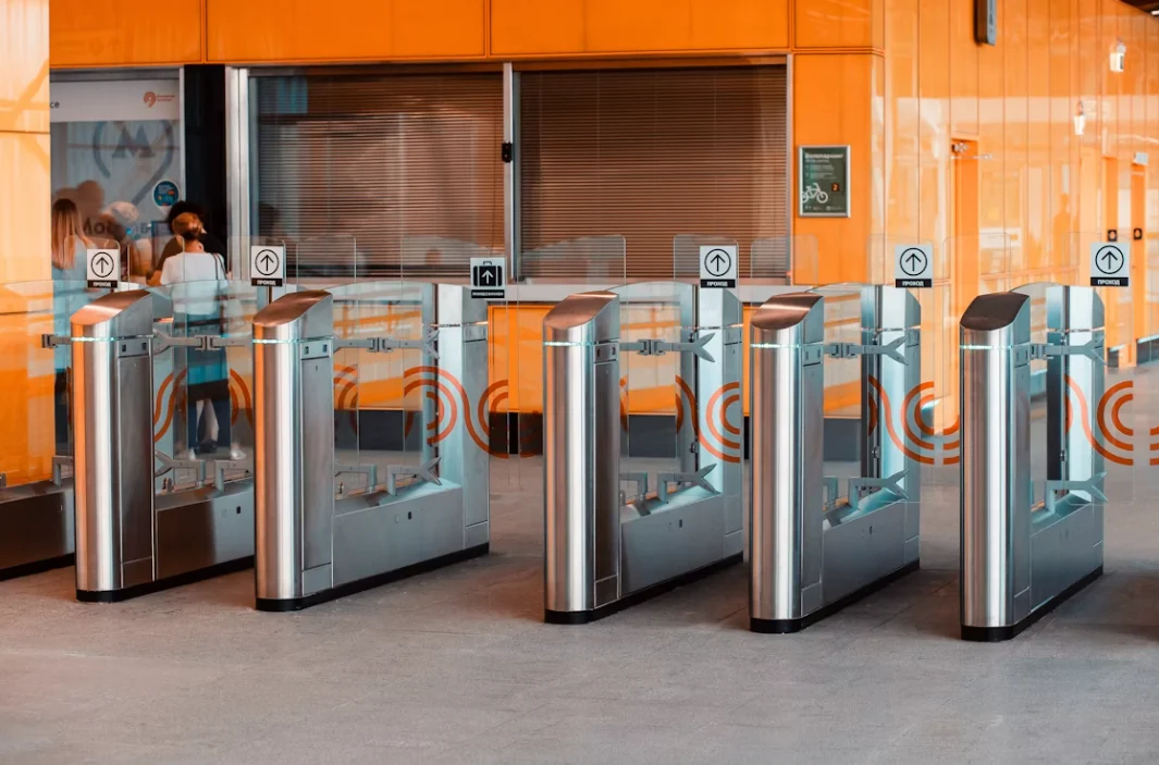 PoE Switches for Access Control Systems: Wanglink’s Factory-Tested Reliability, Hard Data, and Engineering-Grade Uptime
