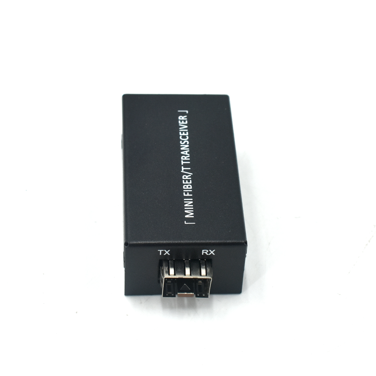 Product Gallery: Unmanaged Fiber to Ethernet Media Converter, 1 Gigabit RJ45 Port, 1 SC Fiber Port, 1000Mbps, Desktop for Long-Distance Network Extension 21