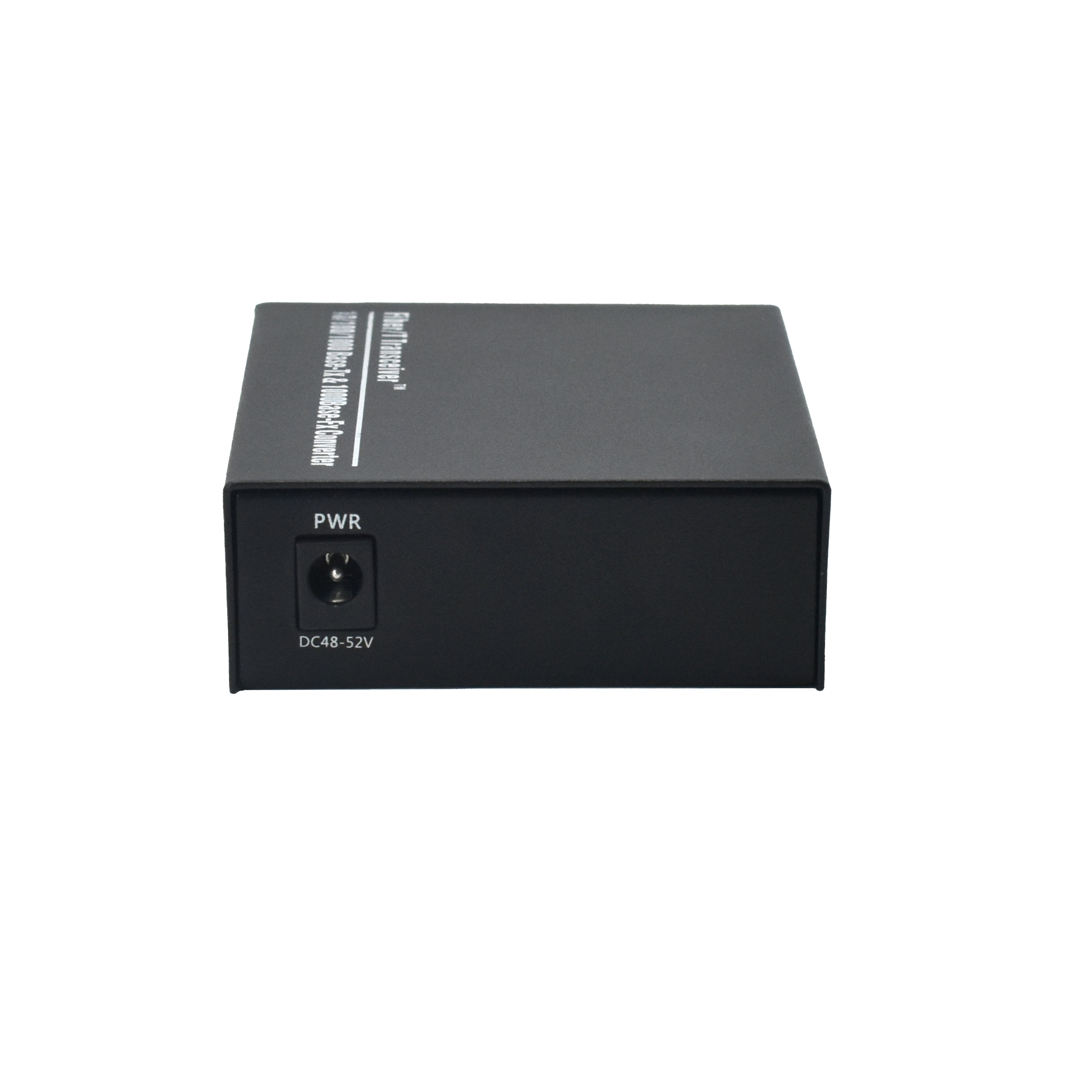 Product Gallery: Unmanaged PoE Media Converter, 1-Port Gigabit RJ45 with PoE, 1 SC Fiber Uplink, Plug-and-Play for IP Surveillance and Office Networks 3