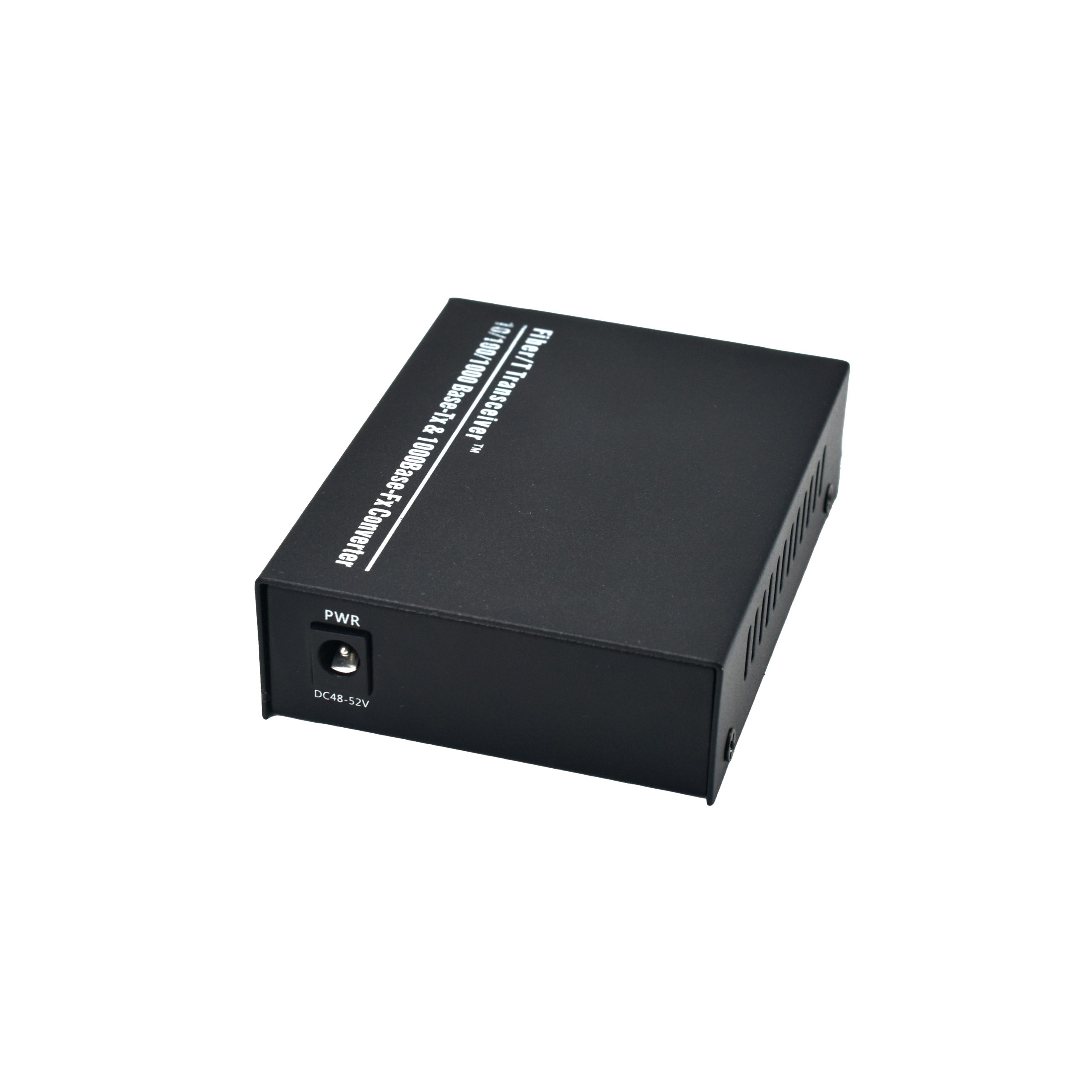 Product Gallery: Unmanaged PoE Media Converter, 1-Port Gigabit RJ45 with PoE, 1 SC Fiber Uplink, Plug-and-Play for IP Surveillance and Office Networks 5