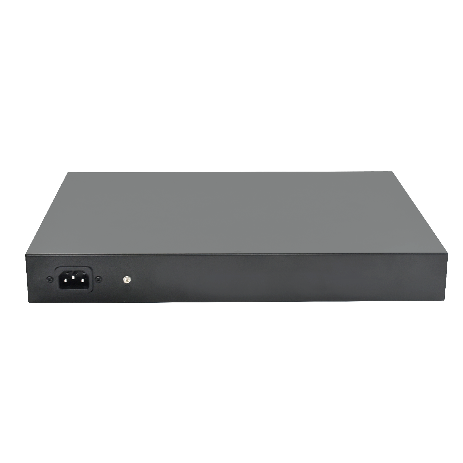 Product Gallery: 24 Ports Gigabit Managed Desktop PoE Switch, 2 SFP Uplinks, L2 VLAN/ACL/QoS, 54Gbps Backplane for SMB & Surveillance 4