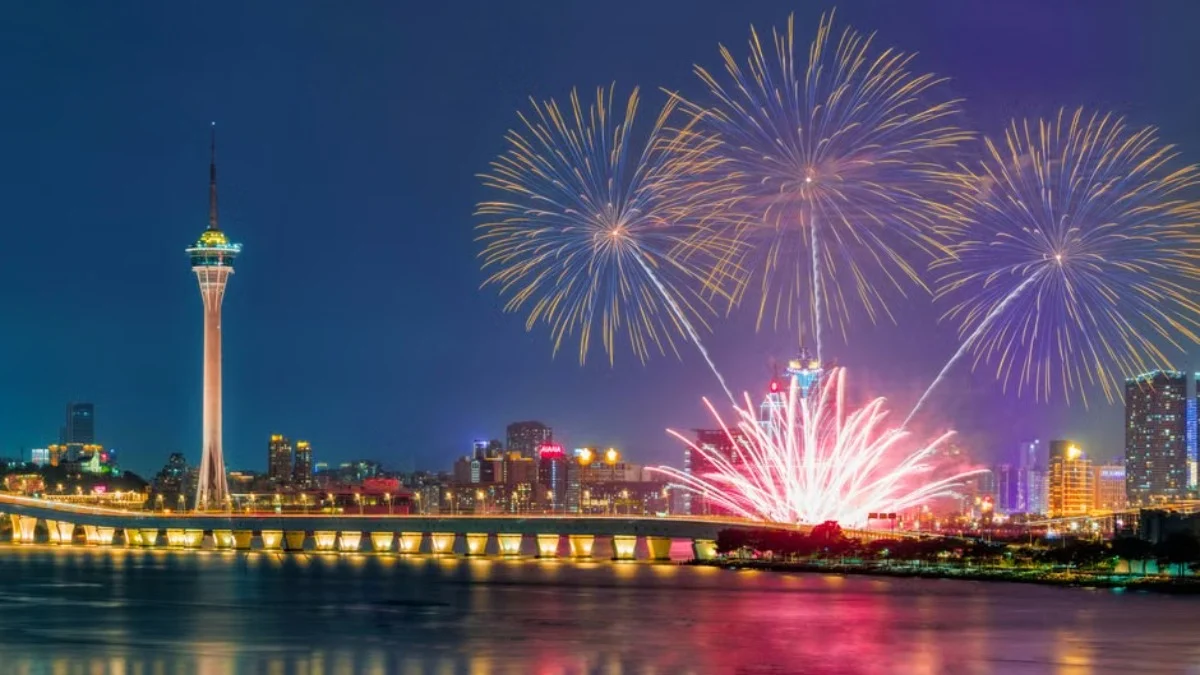 Holiday Notice: 2026 Mid-Autumn Festival & National Day