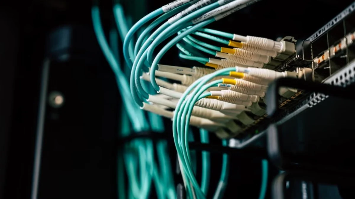 How Does a Network Switch Work? A Practical Guide