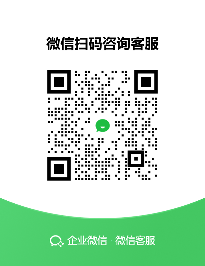 WeChat QR